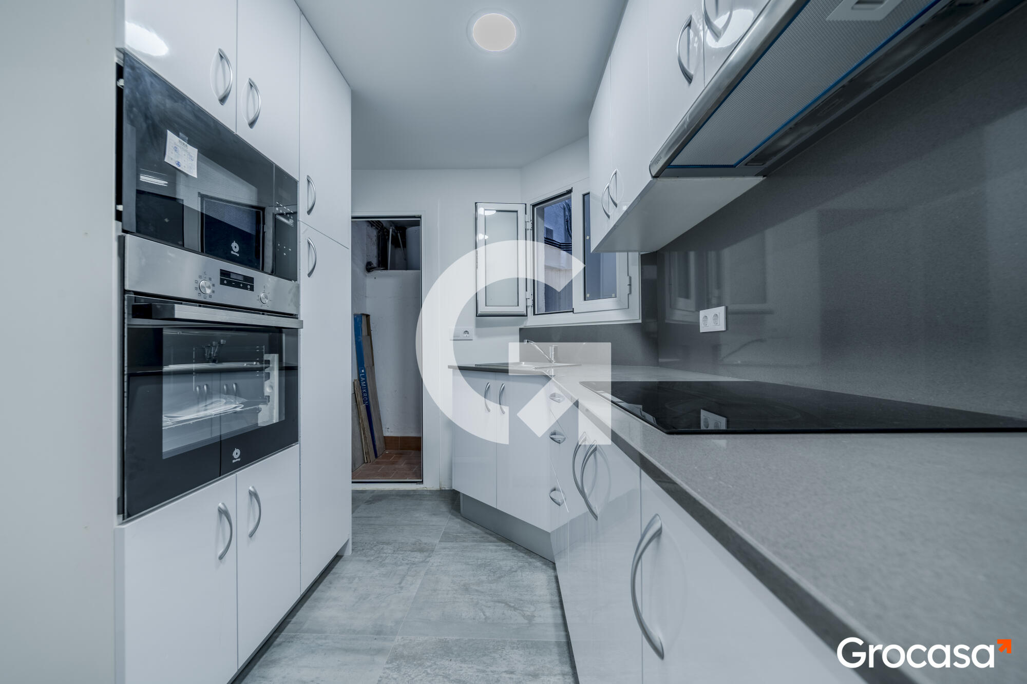  en La Teixonera en Barcelona en Venta por 239.000 €