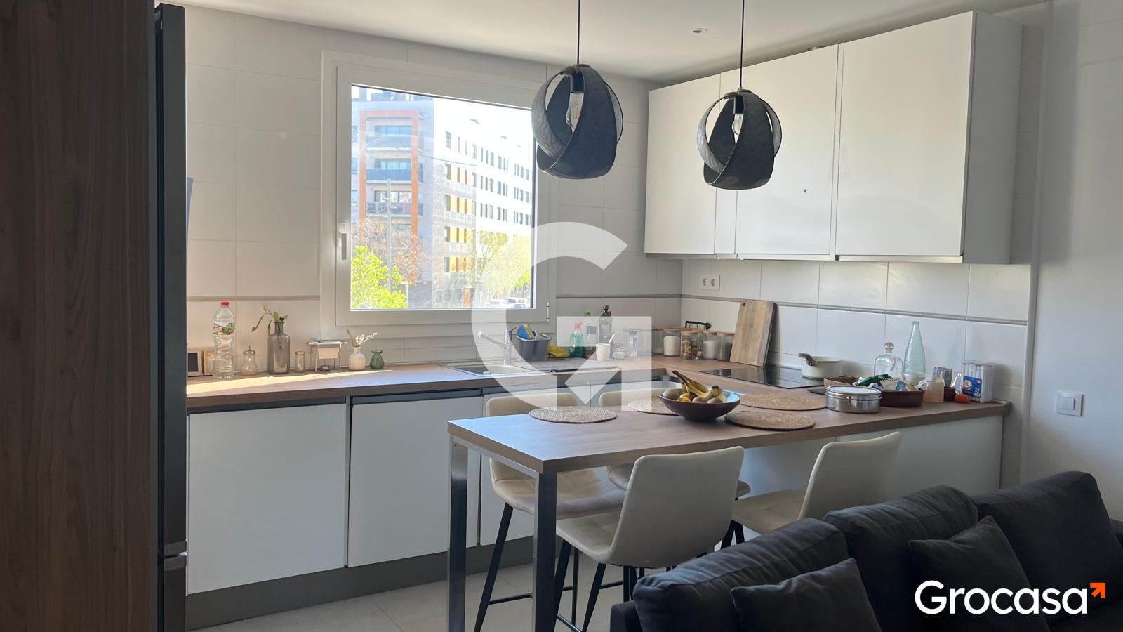  en Centre - Can Nadal en Sant Feliu de Llobregat en Venta por 353.000 €