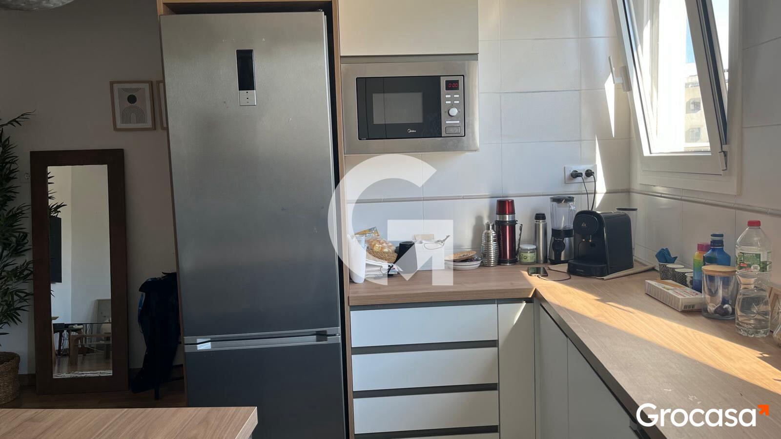  en Centre - Can Nadal en Sant Feliu de Llobregat en Venta por 368.000 €