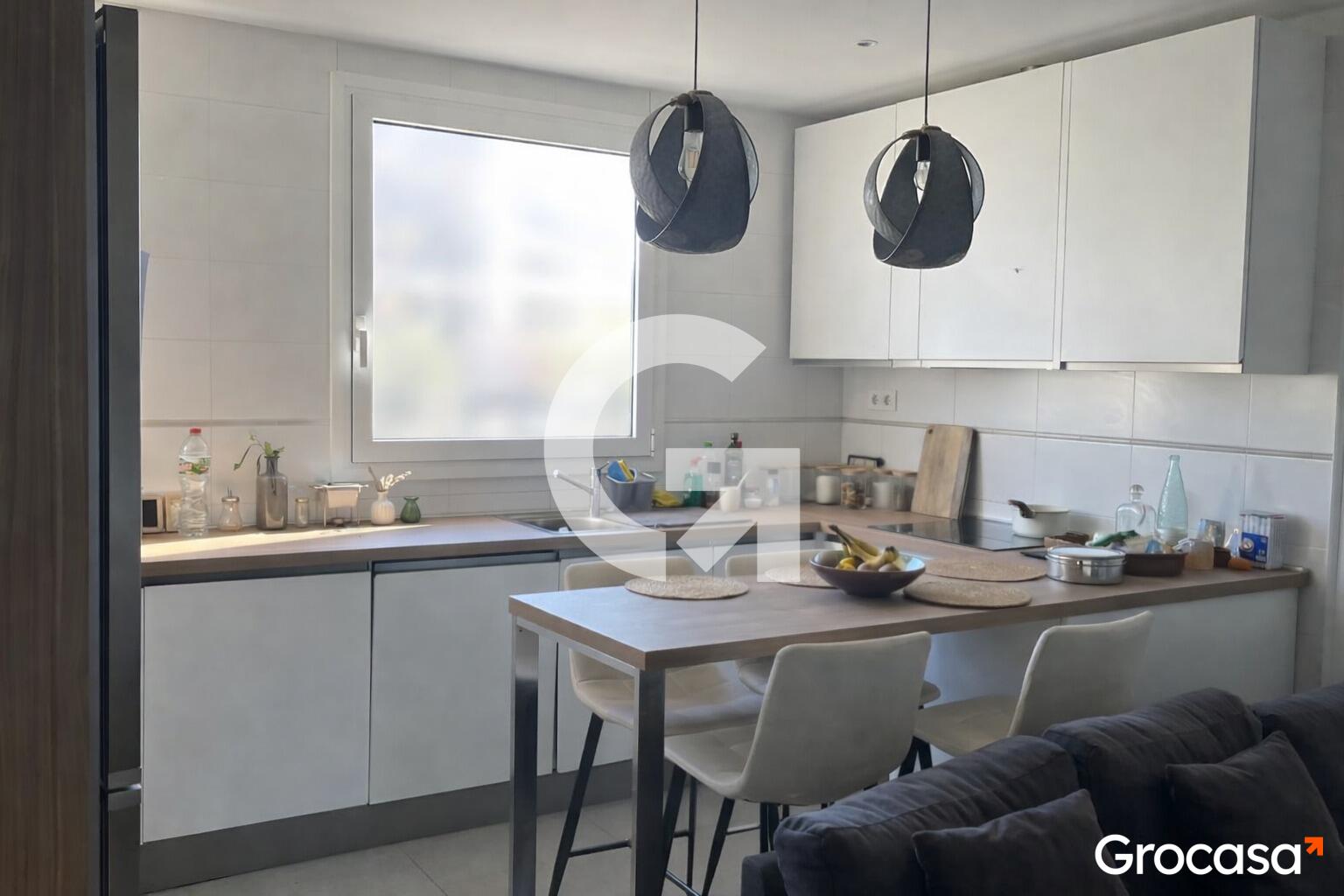  en Centre - Can Nadal en Sant Feliu de Llobregat en Venta por 368.000 €