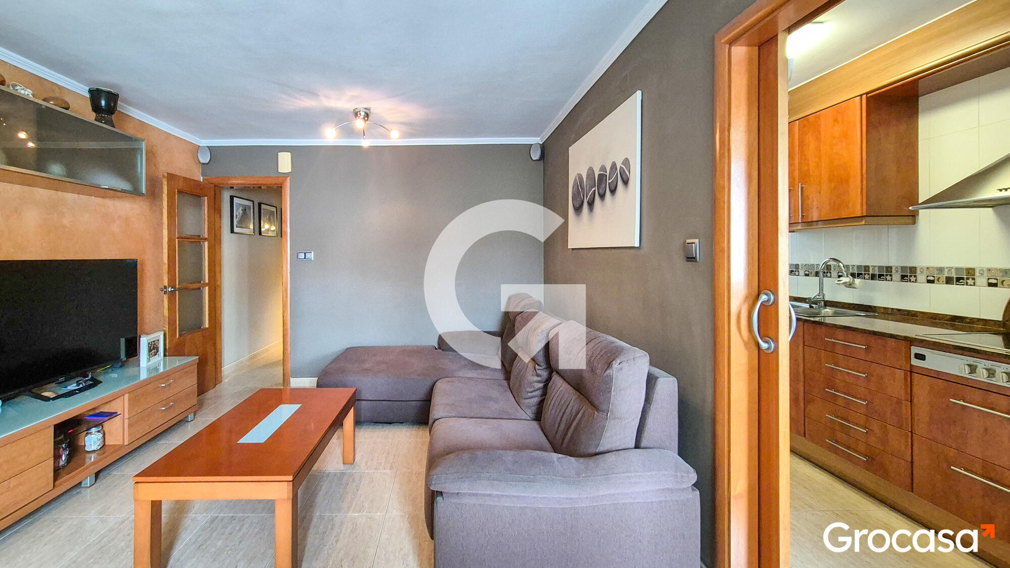  en Cerdanyola en Mataró en Venta por 210.000 €